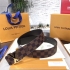 Louis Vuitton Belt 012